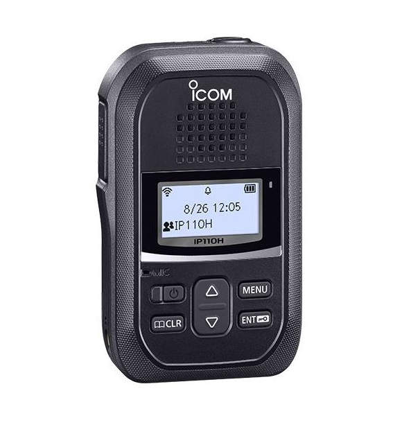 Icom IP110H Wireless Network Radio (WLAN) | Quality